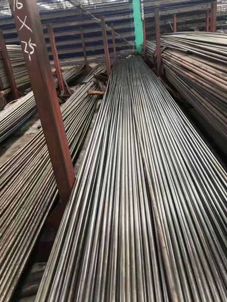 平罗精密钢管